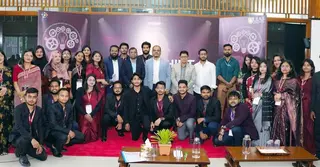 ইউল্যাবে ব্রুভানা প্রেজেন্টস ‘মাইন্ডশিফট ২০২৫’ মার্কেটিং সামিট অনুষ্ঠিত